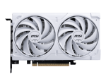 Видео карта MSI RTX 5060 8G VENTUS 2X OC WHITE, 8GB GDDR7