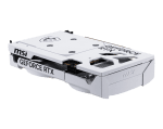 Видео карта MSI RTX 5060 8G VENTUS 2X OC WHITE, 8GB GDDR7