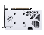 Видео карта MSI RTX 5060 8G VENTUS 2X OC WHITE, 8GB GDDR7