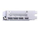 Видео карта MSI RTX 5060 8G VENTUS 2X OC WHITE, 8GB GDDR7
