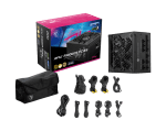Захранване MSI MPG A1000GS PCIE5 1000W, 80 PLUS Gold, ATX 3.1