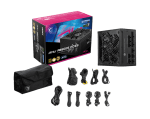 Захранване MSI MPG A850GS PCIE5 850W, 80 PLUS Gold, ATX 3.1