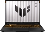 ASUS TUF GAMING F16 I5 13450HX 16GB 1TB RTX 5050 16'' FHD+ 165HZ GRAY