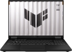 ASUS TUF GAMING F16 I5 13450HX 16GB 1TB RTX 5050 16'' FHD+ 165HZ GRAY