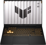 ASUS TUF GAMING F16 I5 13450HX 16GB 1TB RTX 5050 16'' FHD+ 165HZ GRAY
