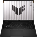 ASUS TUF GAMING F16 I5 13450HX 16GB 1TB RTX 5050 16'' FHD+ 165HZ GRAY
