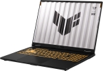 ASUS TUF GAMING F16 I5 13450HX 16GB 1TB RTX 5050 16'' FHD+ 165HZ GRAY