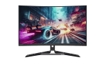 31.5 LENOV R32QC-30/67C8GAC1EU