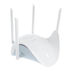 Рутер D-Link BE9500 Wi-Fi 7 Smart Router