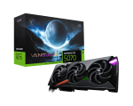 Видео карта MSI RTX 5070 12GB VANGUARD SOC