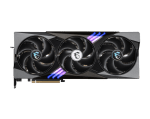 Видео карта MSI RTX 5090 32GB GAMING TRIO OC