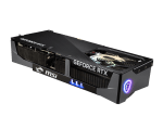 Видео карта MSI RTX 5090 32GB GAMING TRIO OC