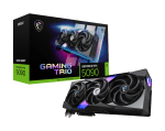 Видео карта MSI RTX 5090 32GB GAMING TRIO OC