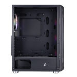 1stPlayer кутия Case ATX - Firebase X5 RGB v2 - 4 fans included