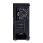 1stPlayer кутия Case ATX - Firebase X5 RGB v2 - 4 fans included