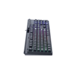 Marvo геймърска клавиатура Gaming Keyboard 104 keys - Soldat S40 K603 - Silent, RGB