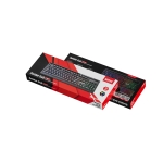 Marvo геймърска клавиатура Gaming Keyboard 104 keys - Soldat S40 K603 - Silent, RGB