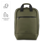 HAMA Раница за лаптоп "Ultra Lightweight", до 41 см (16,2"), зелена