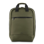 HAMA Раница за лаптоп "Ultra Lightweight", до 41 см (16,2"), зелена