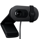 LOGITECH Brio 100 Full HD Webcam - GRAPHITE - USB