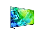Телевизор Samsung 55" 55QN80H QLED UHD 4K Quantum Mini LED AI Smart 144 Hz VRR (100 Hz Native) 2026 Black