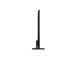Телевизор Samsung 55" 55QN80H QLED UHD 4K Quantum Mini LED AI Smart 144 Hz VRR (100 Hz Native) 2026 Black