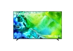 Телевизор Samsung 55" 55QN80H QLED UHD 4K Quantum Mini LED AI Smart 144 Hz VRR (100 Hz Native) 2026 Black