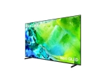 Телевизор Samsung 55" 55QN80H QLED UHD 4K Quantum Mini LED AI Smart 144 Hz VRR (100 Hz Native) 2026 Black