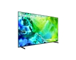 Телевизор Samsung 55" 55QN80H QLED UHD 4K Quantum Mini LED AI Smart 144 Hz VRR (100 Hz Native) 2026 Black