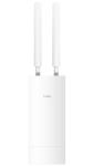 Рутер Cudy LT500 Outdoor 4G LTE Cat 4 AC1200 Wi-Fi Router, 300Mbps +  867Mbps Wi-Fi, build-in 4G LTE modem, lightning protection, IP65 Waterproof, 10/100M RJ45
