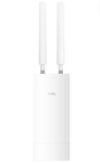 Рутер Cudy LT400 Outdoor 4G LTE Cat 4 N300 Wi-Fi Router, 300Mbps Wi-Fi, build-in 4G LTE modem, lightning protection, IP65 Waterproof, 10/100M RJ45