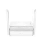 Рутер Cudy LT300 Wi-Fi 4G LTE Cat4  Router N300, 300Mbps Wi-Fi, 2 10/100M RJ45 Ports, Nano SIM Slot