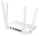 Рутер Cudy WR1300 AC1200 Gigabit Wi-Fi Mesh Router Dual Band 5 x 10/100/1000Mbps 867Mbps at 5GHz + 300Mbps at 2.4GHz