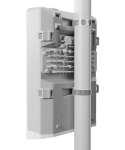 Комутатор MikroTik netPower 16P CRS318-16P-2S+OUT