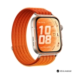 Часовник Huawei Watch Fit 5 Pro Niki-B29W Orange
