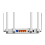 Гигабитов Wi-Fi 6 рутер TP-Link Archer AX56 AX3000