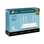 Гигабитов Wi-Fi 6 рутер TP-Link Archer AX56 AX3000