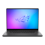 ASUS ROG ZEPHYRUS G14 AMD AI 9 465 32GB 1TB RTX 5060 14'' 3K OLED 120HZ WIN 11 HOME GRAY