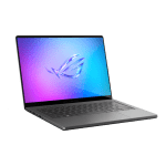 ASUS ROG ZEPHYRUS G14 AMD AI 9 465 32GB 1TB RTX 5060 14'' 3K OLED 120HZ WIN 11 HOME GRAY
