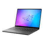ASUS ROG ZEPHYRUS G14 AMD AI 9 465 32GB 1TB RTX 5060 14'' 3K OLED 120HZ WIN 11 HOME GRAY