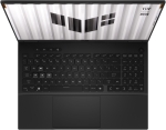ASUS TUF GAMING A16 AMD R7 260 16GB 1TB RTX 5070 16'' WUXGA 165HZ GRAY