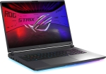 ASUS ROG STRIX G18 INTEL ULTRA 9 290HX+ 64GB 1TB RTX 5080 18'' 2.5K 240HZ WIN 11 HOME GRAY