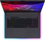 ASUS ROG STRIX G18 INTEL ULTRA 9 290HX+ 64GB 1TB RTX 5080 18'' 2.5K 240HZ WIN 11 HOME GRAY