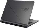 ASUS ROG STRIX G18 INTEL ULTRA 9 290HX+ 64GB 1TB RTX 5080 18'' 2.5K 240HZ WIN 11 HOME GRAY