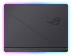 ASUS ROG STRIX G18 INTEL ULTRA 9 290HX+ 64GB 1TB RTX 5080 18'' 2.5K 240HZ WIN 11 HOME GRAY