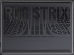 ASUS ROG STRIX G18 INTEL ULTRA 9 290HX+ 64GB 1TB RTX 5080 18'' 2.5K 240HZ WIN 11 HOME GRAY
