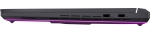 ASUS ROG STRIX G18 INTEL ULTRA 9 290HX+ 64GB 1TB RTX 5080 18'' 2.5K 240HZ WIN 11 HOME GRAY