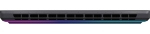 ASUS ROG STRIX G18 INTEL ULTRA 9 290HX+ 64GB 1TB RTX 5080 18'' 2.5K 240HZ WIN 11 HOME GRAY