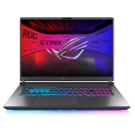 ASUS ROG STRIX G16 INTEL ULTRA 9 290HX+ 32GB 1TB RTX 5060 16'' 2.5K 300HZ  GRAY