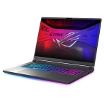 ASUS ROG STRIX G16 INTEL ULTRA 9 290HX+ 32GB 1TB RTX 5060 16'' 2.5K 300HZ  GRAY
